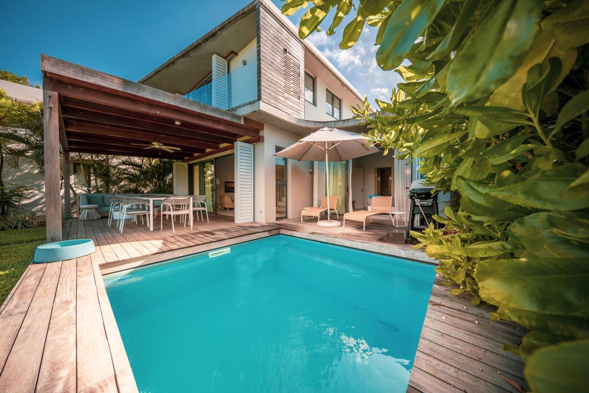 Manta Cove By Horizon Holidays Villa *