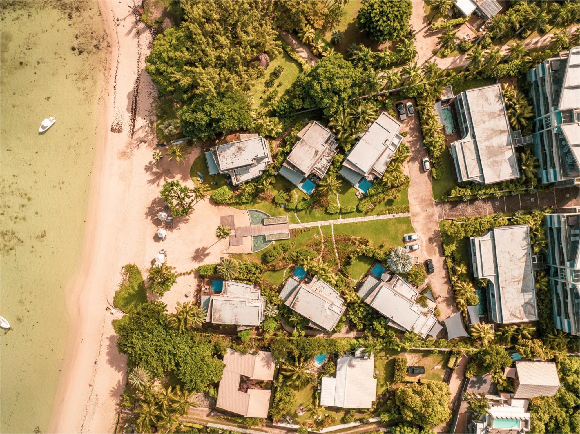 Manta Cove By Horizon Holidays *