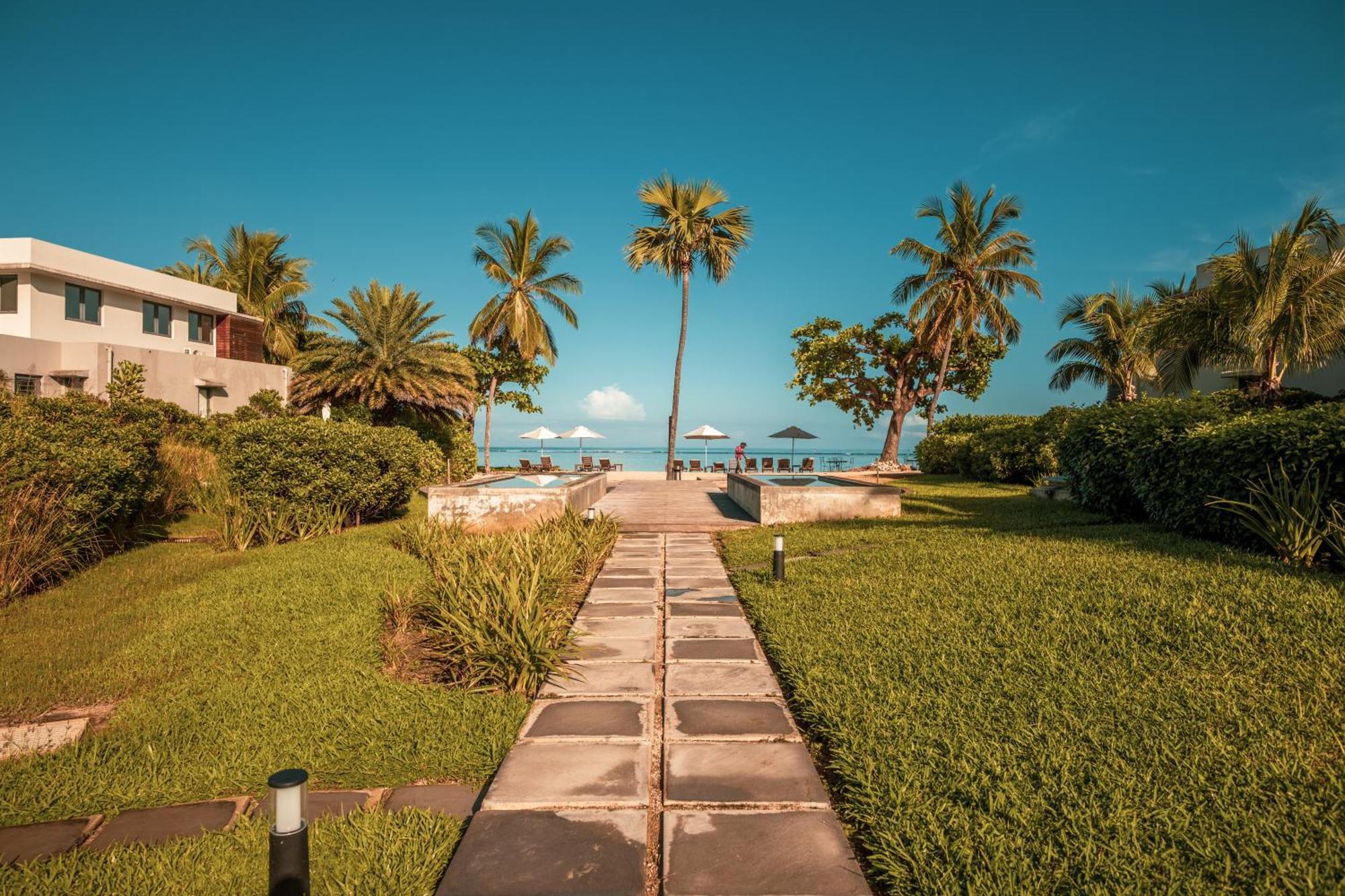 Manta Cove By Horizon Holidays Tamarin
