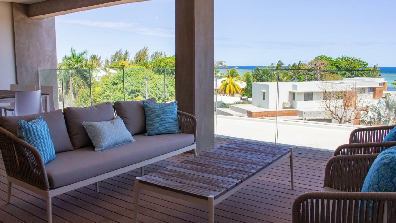 Manta Cove By Horizon Holidays Tamarin