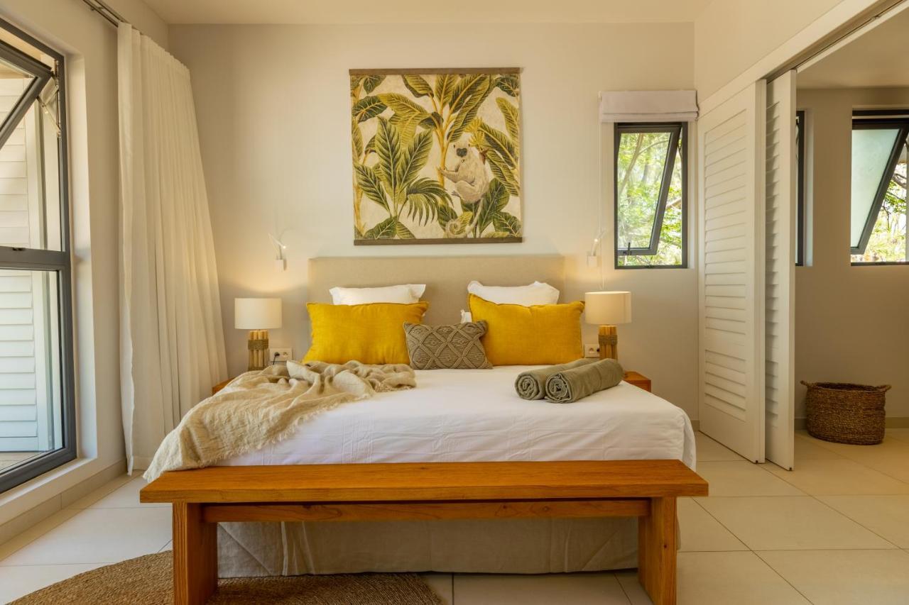 Manta Cove By Horizon Holidays Tamarin